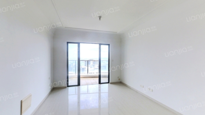 星华海岸城二手房实景图