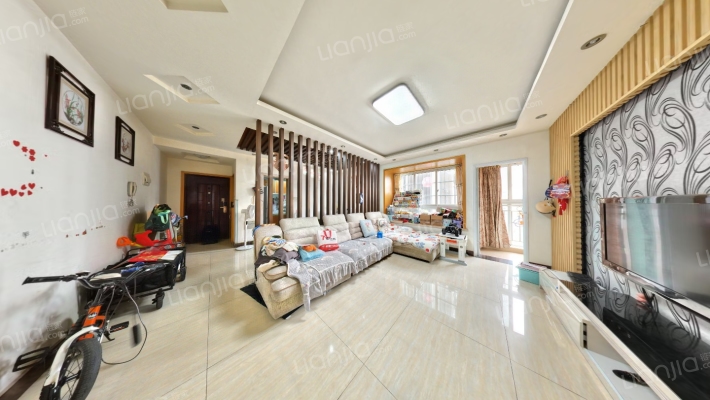 楠香山二手房实景图