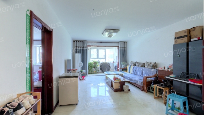 祥泰和院二手房实景图