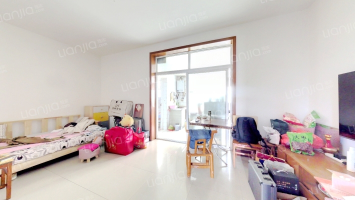 襄阳华府二手房实景图