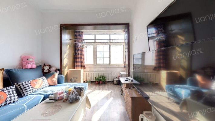 炼油厂家属院二手房实景图