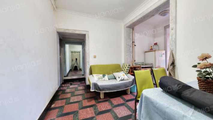 罗家碾街65号二手房实景图