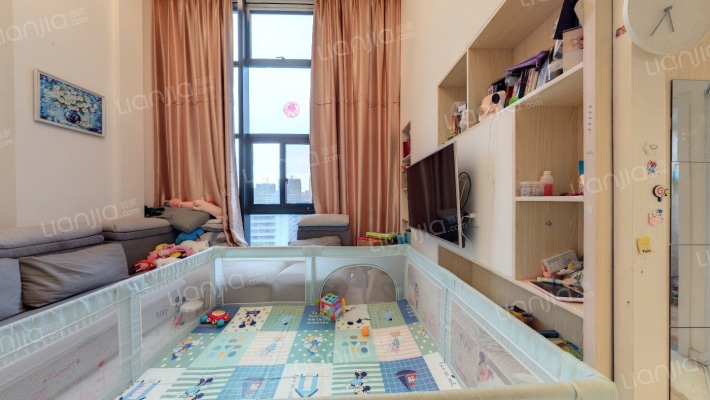 瑞浩珺公馆二手房实景图