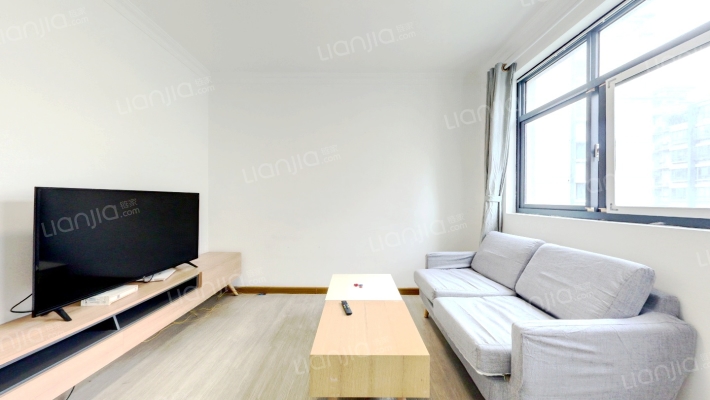 由由新邸二手房实景图