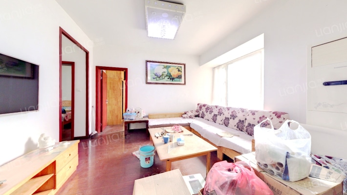 锦西人家四区二手房实景图