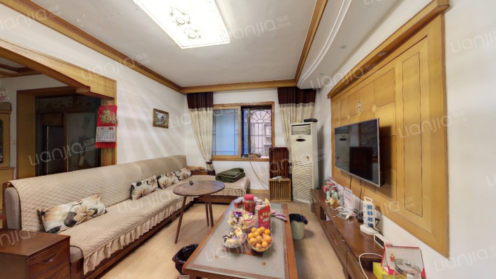 路桥社区二手房实景图