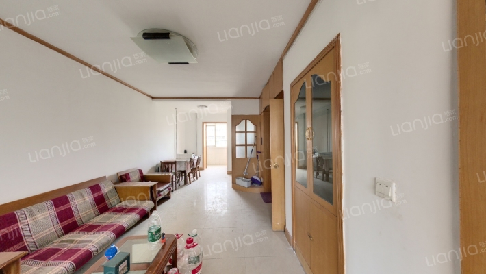 省人事厅家属院(金昌南路)二手房实景图