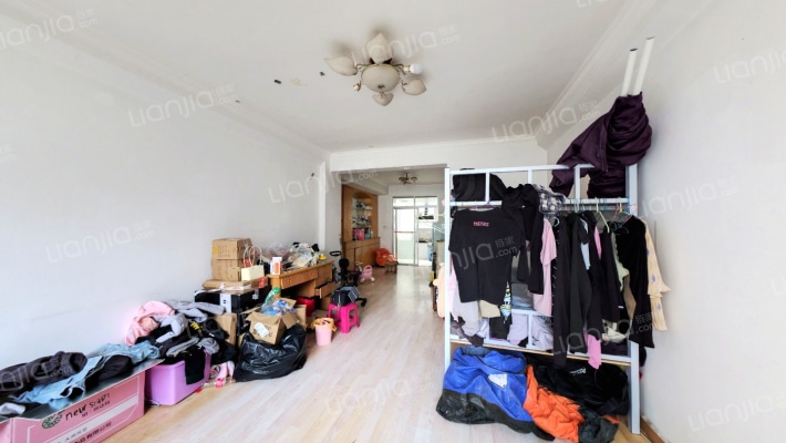 大柳树巷3号二手房实景图