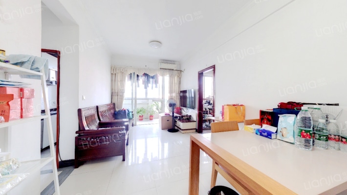 侨乐新村二手房实景图