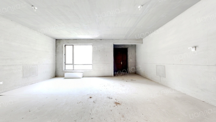 万科八栋墅二手房实景图