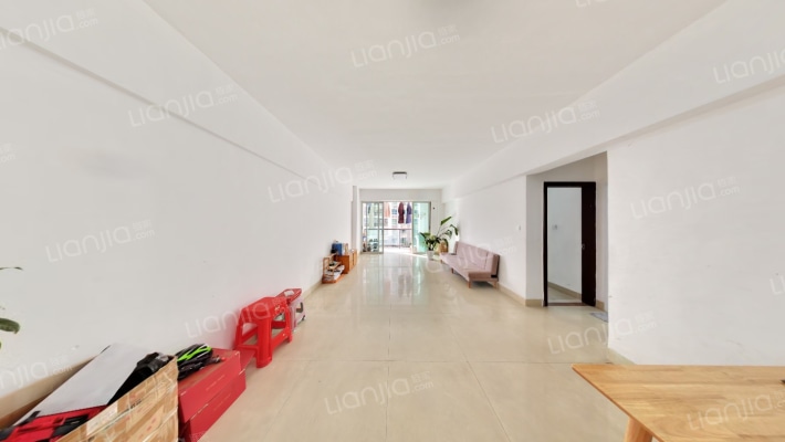 嘉盛豪园E组团二手房实景图