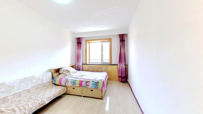 经纬六道街二手房实景图