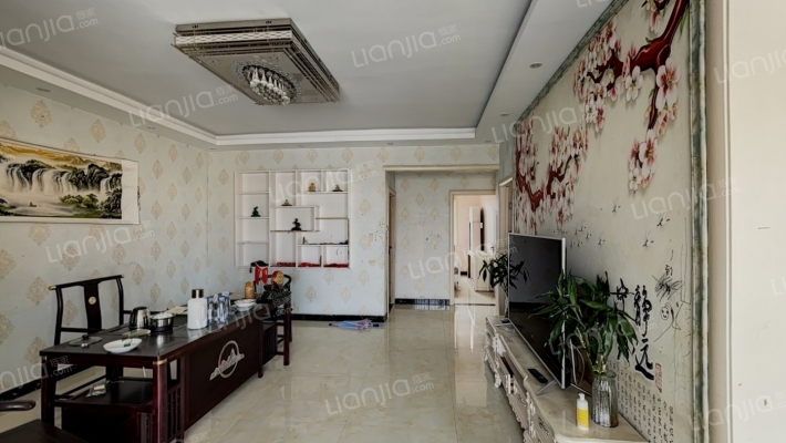 盛世家园二手房实景图