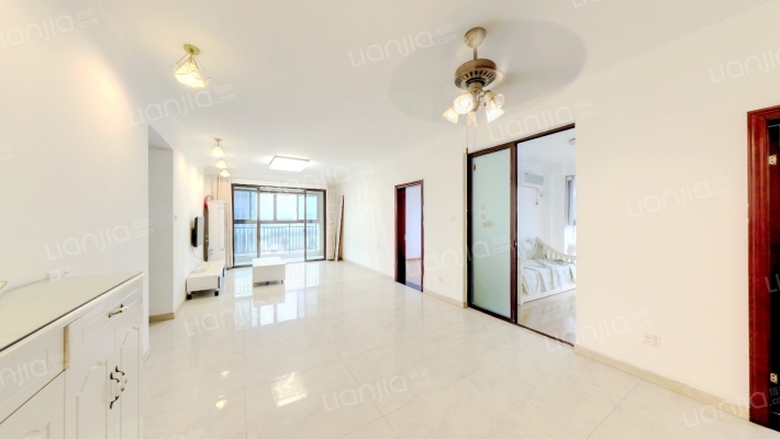 宇隆嘉苑二手房实景图