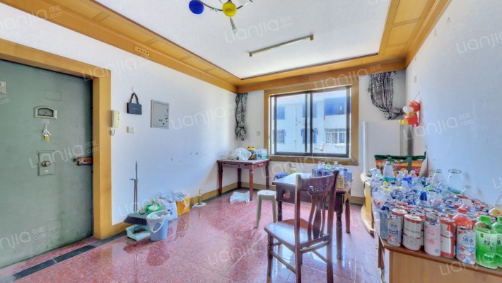 北渔小区二手房实景图