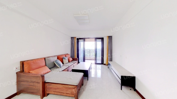 弘阳博爱湖一號二手房实景图