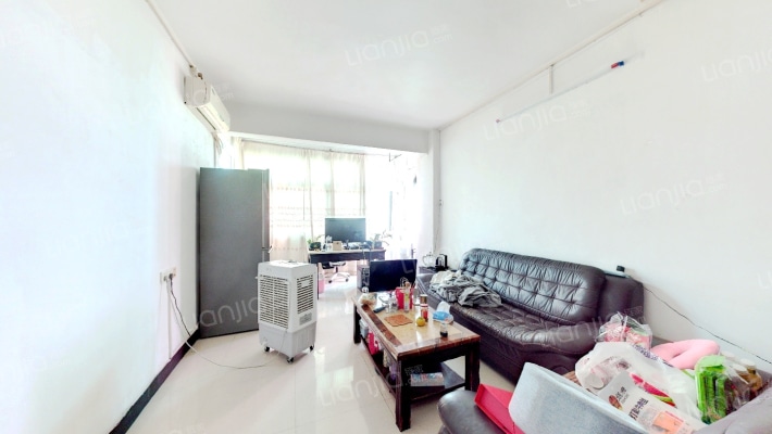 天平花苑二手房实景图