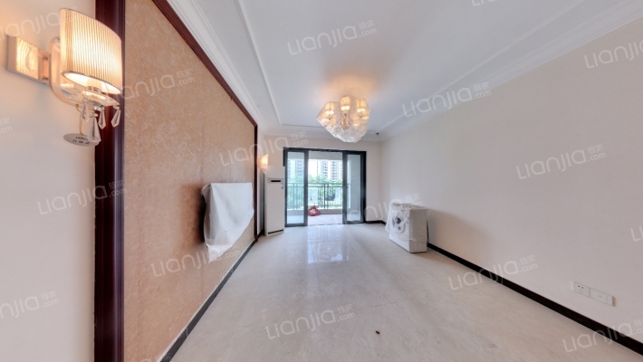 恒大御湖郡二手房实景图