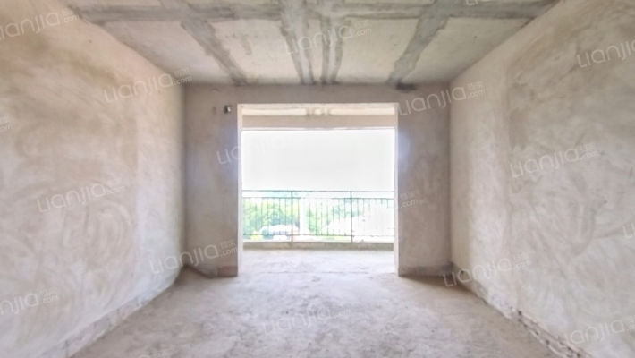 雁南小区南苑二手房实景图