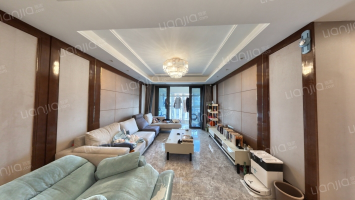 恒大水晶国际广场二手房实景图