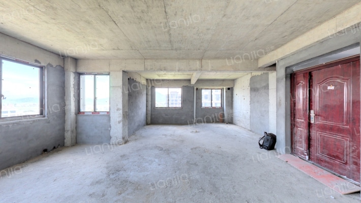 高桥花苑二手房实景图