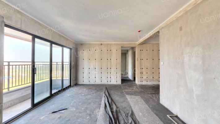 北投溪境二手房实景图