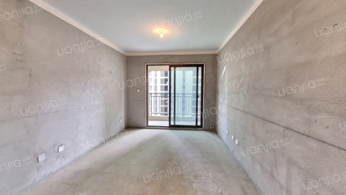 融侨悦澜庭北院二手房实景图