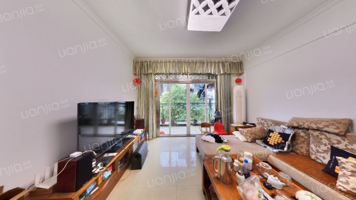 滨江名苑二期二手房实景图