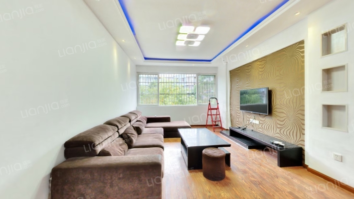 御景湾二手房实景图