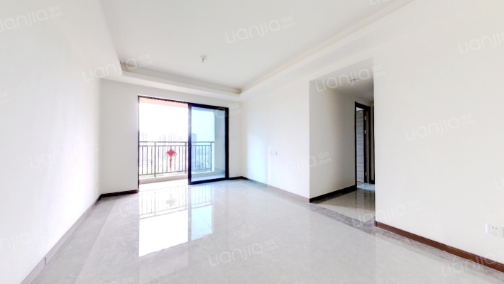 碧桂园锦泷湾二手房实景图