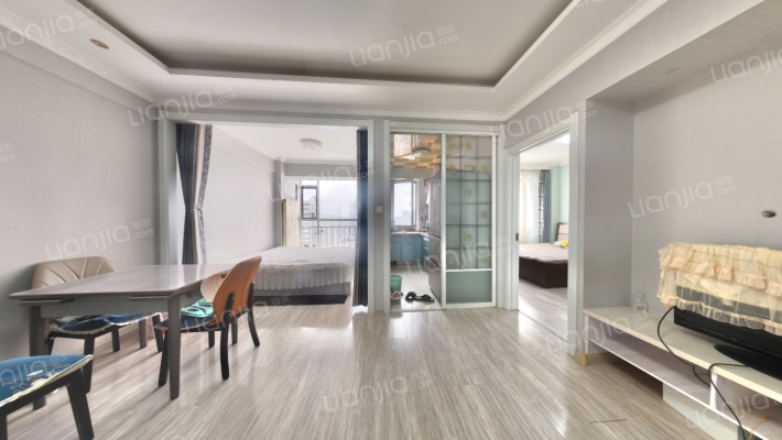 金连佳地二手房实景图