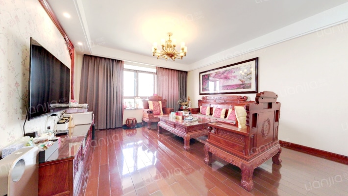 天成嘉苑二手房实景图