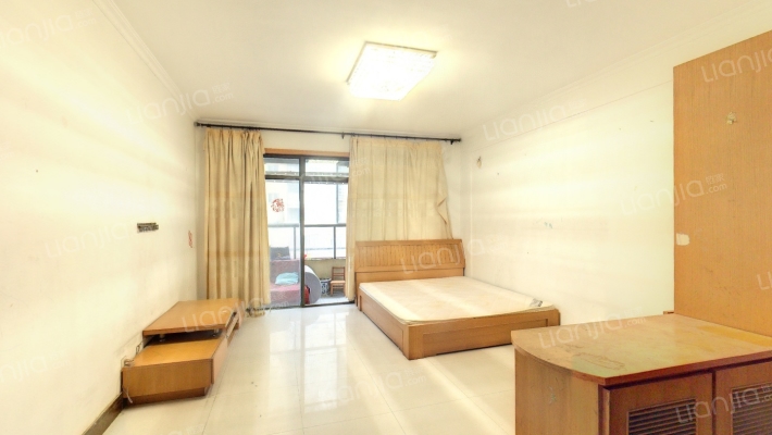 恒泰阿奎利亚北区二手房实景图