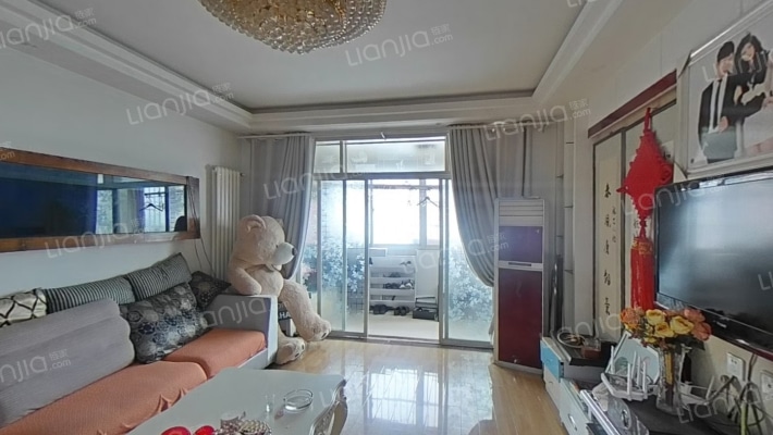 天运人和苑二手房实景图