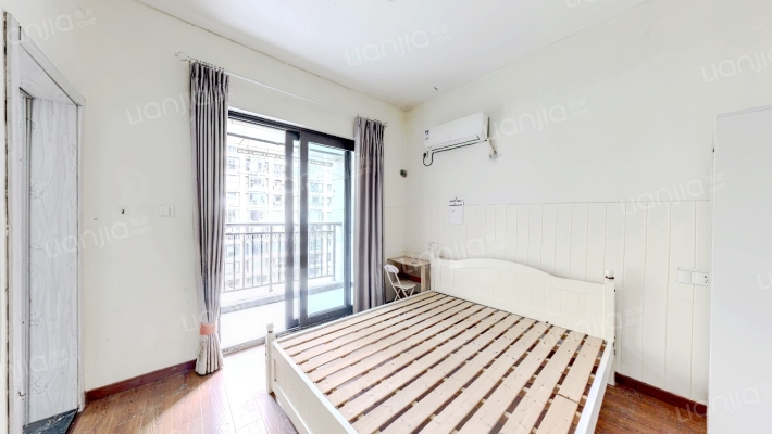 城市之星二手房实景图