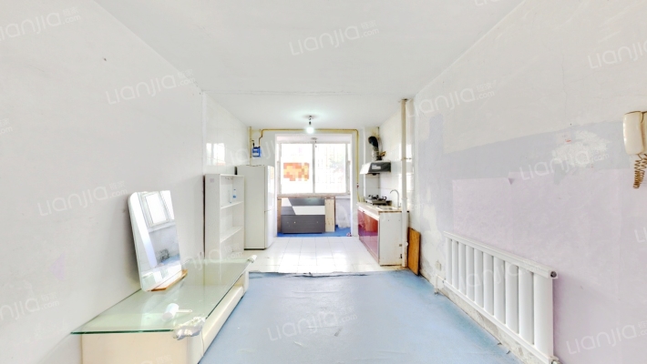 顺通花园二期二手房实景图