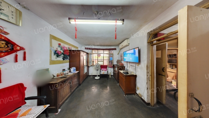 大生里二手房实景图