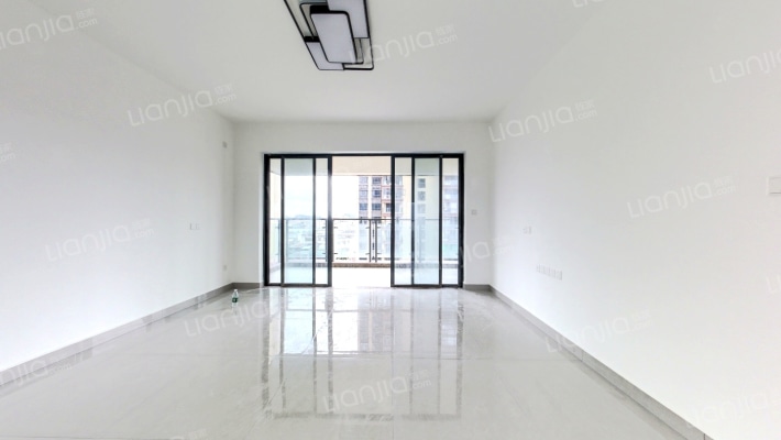 君尚瑞景二手房实景图