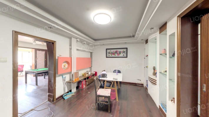 江海花园二手房实景图