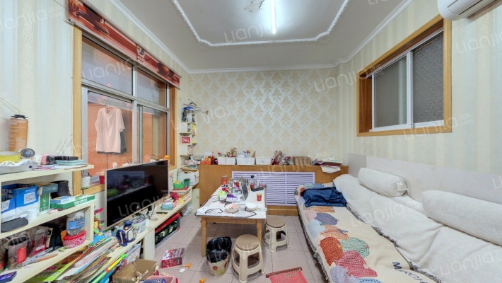 鑫泉花园东区二手房实景图