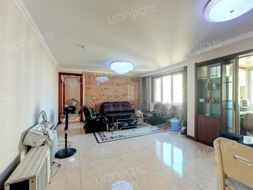 整租·海信阳光里一期 3室2厅 南