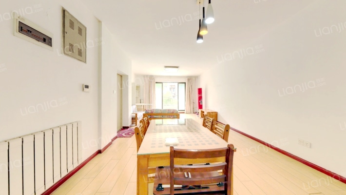 当代国际花园二期二手房实景图