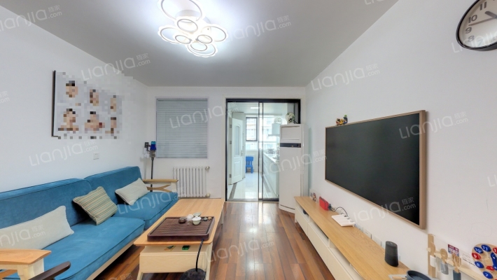 金泰新村二手房实景图