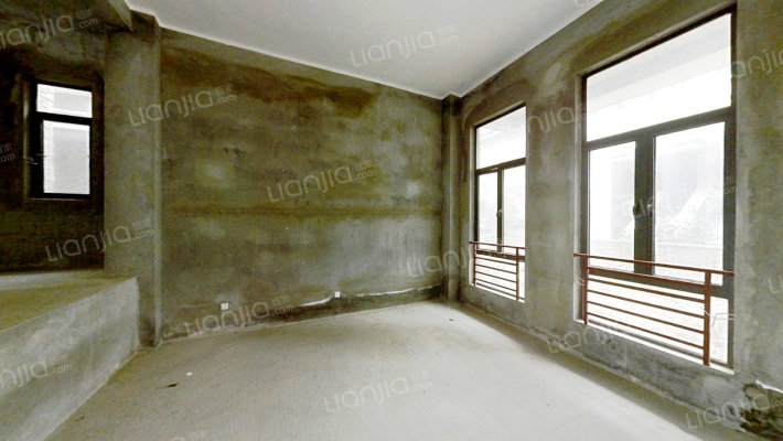 阳光理想城丹宁顿小镇二手房实景图