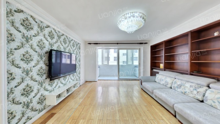 联部街二手房实景图