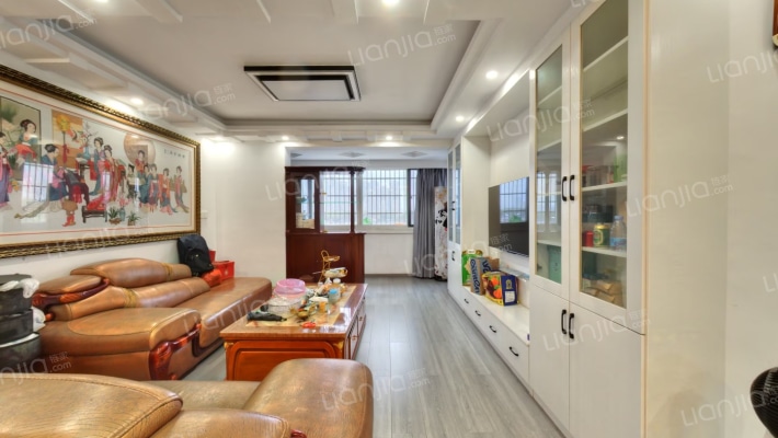 江家新村二手房实景图