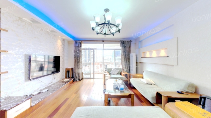 阳光城一区 二手房实景图