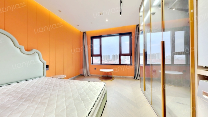 保利观澜二期二手房实景图