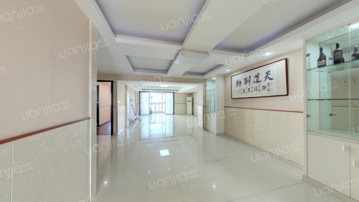 龙腾大厦二手房实景图