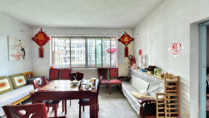 曹明美集资房二手房实景图